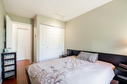 Photo 16 at 304 - 592 W 16th Avenue, Cambie, Vancouver West