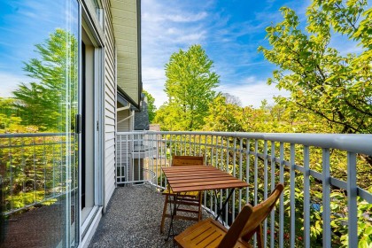 Photo 22 at 304 - 592 W 16th Avenue, Cambie, Vancouver West