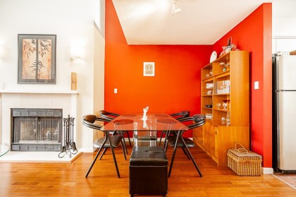 Photo 3 at 304 - 592 W 16th Avenue, Cambie, Vancouver West