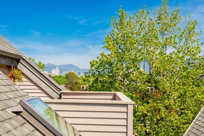 Photo 24 at 304 - 592 W 16th Avenue, Cambie, Vancouver West