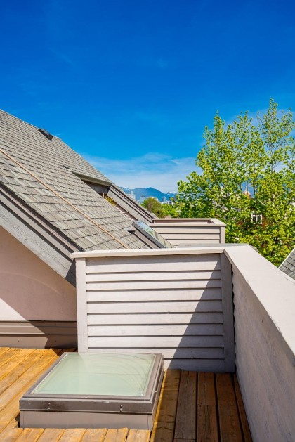 Photo 30 at 304 - 592 W 16th Avenue, Cambie, Vancouver West
