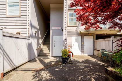 Photo 34 at 304 - 592 W 16th Avenue, Cambie, Vancouver West