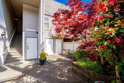 Photo 33 at 304 - 592 W 16th Avenue, Cambie, Vancouver West