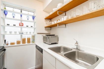 Photo 14 at 304 - 592 W 16th Avenue, Cambie, Vancouver West