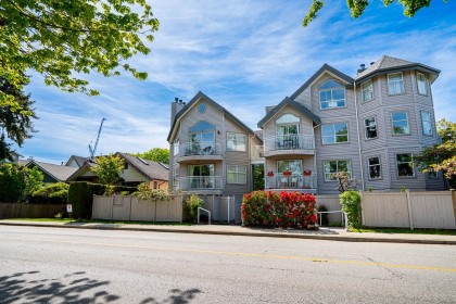 Photo 37 at 304 - 592 W 16th Avenue, Cambie, Vancouver West