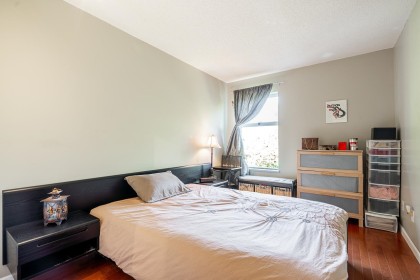 Photo 15 at 304 - 592 W 16th Avenue, Cambie, Vancouver West