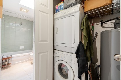Photo 19 at 304 - 592 W 16th Avenue, Cambie, Vancouver West