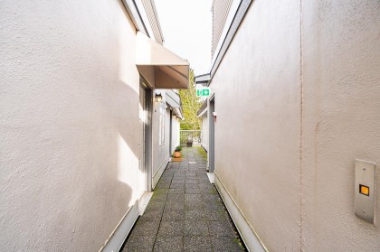 Photo 31 at 304 - 592 W 16th Avenue, Cambie, Vancouver West