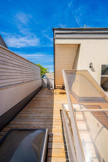 Photo 29 at 304 - 592 W 16th Avenue, Cambie, Vancouver West