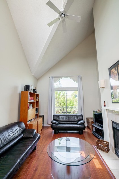Photo 8 at 304 - 592 W 16th Avenue, Cambie, Vancouver West