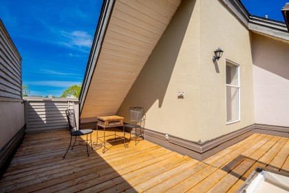 Photo 25 at 304 - 592 W 16th Avenue, Cambie, Vancouver West