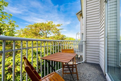 Photo 21 at 304 - 592 W 16th Avenue, Cambie, Vancouver West