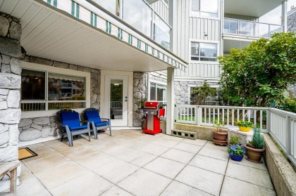Photo 27 at 107 - 1283 Parkgate Avenue, Northlands, North Vancouver