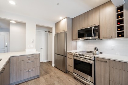 Photo 13 at 107 - 1283 Parkgate Avenue, Northlands, North Vancouver