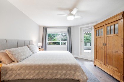 Photo 17 at 107 - 1283 Parkgate Avenue, Northlands, North Vancouver