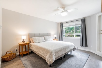 Photo 16 at 107 - 1283 Parkgate Avenue, Northlands, North Vancouver