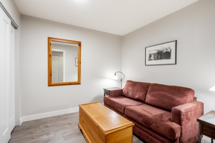 Photo 22 at 107 - 1283 Parkgate Avenue, Northlands, North Vancouver