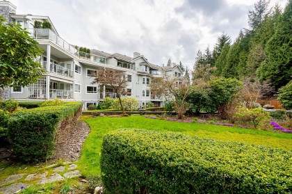 Photo 32 at 107 - 1283 Parkgate Avenue, Northlands, North Vancouver