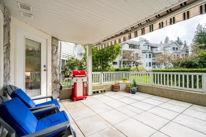 Photo 28 at 107 - 1283 Parkgate Avenue, Northlands, North Vancouver