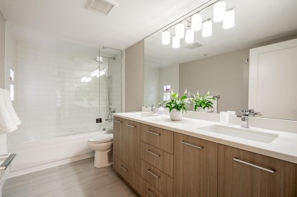 Photo 20 at 107 - 1283 Parkgate Avenue, Northlands, North Vancouver