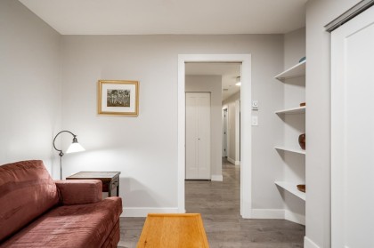 Photo 24 at 107 - 1283 Parkgate Avenue, Northlands, North Vancouver