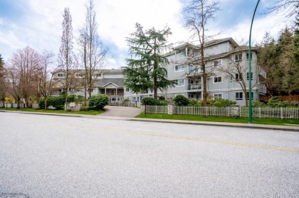 Photo 38 at 107 - 1283 Parkgate Avenue, Northlands, North Vancouver