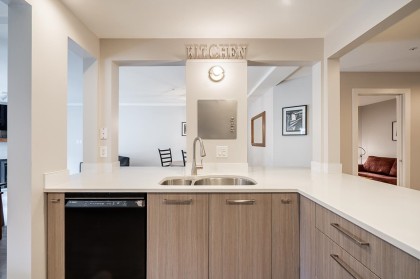 Photo 14 at 107 - 1283 Parkgate Avenue, Northlands, North Vancouver