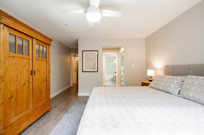 Photo 18 at 107 - 1283 Parkgate Avenue, Northlands, North Vancouver