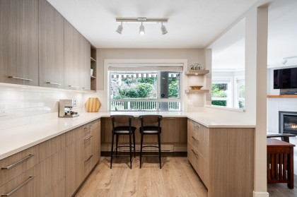 Photo 15 at 107 - 1283 Parkgate Avenue, Northlands, North Vancouver
