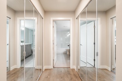Photo 19 at 107 - 1283 Parkgate Avenue, Northlands, North Vancouver