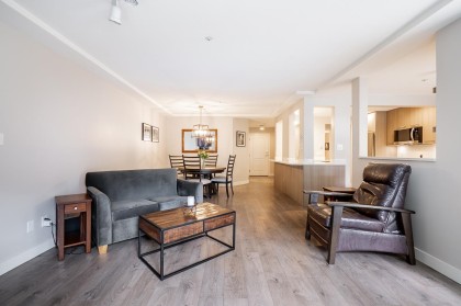 Photo 8 at 107 - 1283 Parkgate Avenue, Northlands, North Vancouver