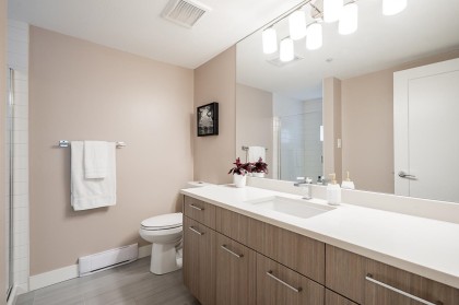 Photo 25 at 107 - 1283 Parkgate Avenue, Northlands, North Vancouver