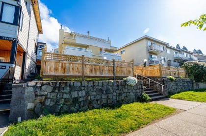 Photo 2 at 238 W 4th Street, Lower Lonsdale, North Vancouver