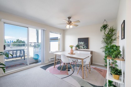 Photo 6 at 238 W 4th Street, Lower Lonsdale, North Vancouver