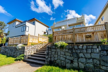 Photo 3 at 238 W 4th Street, Lower Lonsdale, North Vancouver