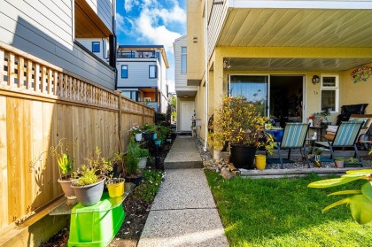Photo 14 at 238 W 4th Street, Lower Lonsdale, North Vancouver