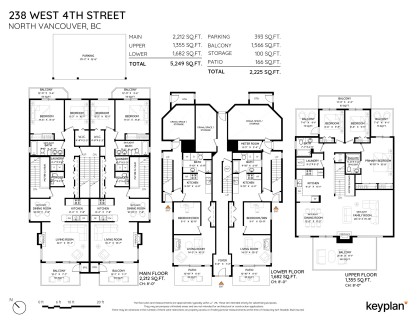 Photo 39 at 238 W 4th Street, Lower Lonsdale, North Vancouver