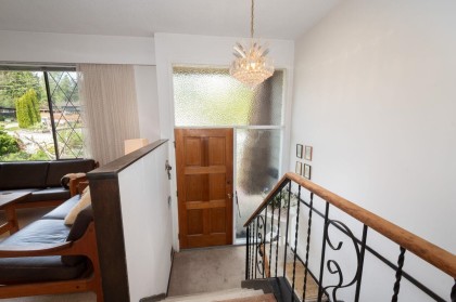 Photo 2 at 4057 Violet Street, Indian River, North Vancouver