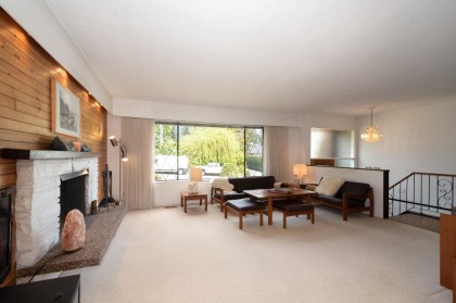 Photo 6 at 4057 Violet Street, Indian River, North Vancouver