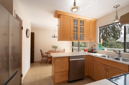 Photo 13 at 4057 Violet Street, Indian River, North Vancouver
