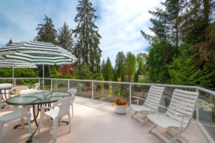 Photo 17 at 4057 Violet Street, Indian River, North Vancouver