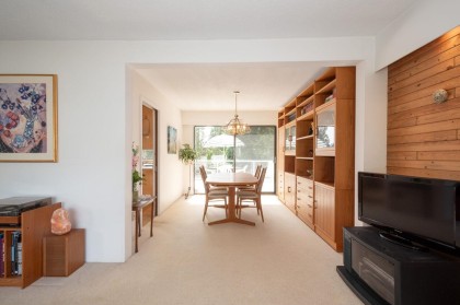 Photo 7 at 4057 Violet Street, Indian River, North Vancouver