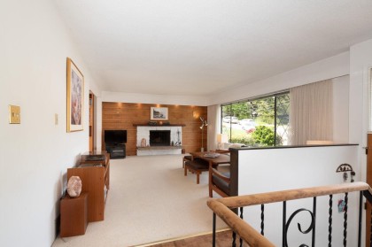 Photo 3 at 4057 Violet Street, Indian River, North Vancouver