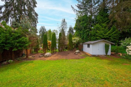 Photo 36 at 4057 Violet Street, Indian River, North Vancouver
