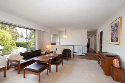Photo 5 at 4057 Violet Street, Indian River, North Vancouver