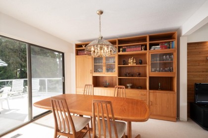 Photo 9 at 4057 Violet Street, Indian River, North Vancouver