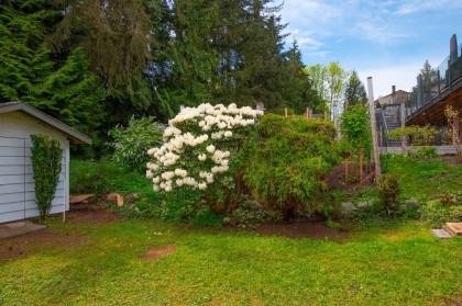 Photo 38 at 4057 Violet Street, Indian River, North Vancouver