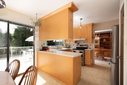 Photo 14 at 4057 Violet Street, Indian River, North Vancouver