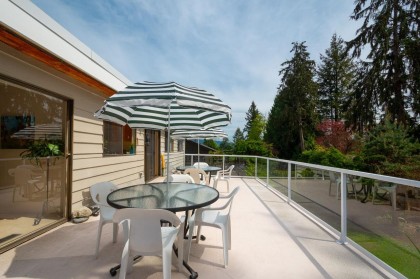 Photo 18 at 4057 Violet Street, Indian River, North Vancouver