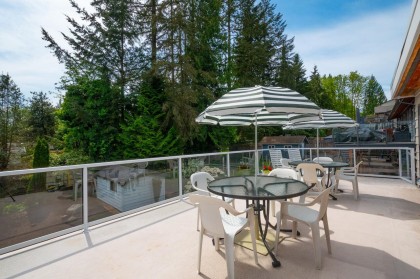 Photo 19 at 4057 Violet Street, Indian River, North Vancouver